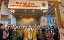 IV Diecezjalne Spotkanie Straży Honorowej NSPJ Diecezji Pelplińskiej w Lini