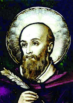 Saint François de Sales (1567-1622)