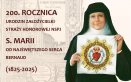 Nowenna przed 200. rocznicą urodzin s. Marii od Najświętszego Serca Bernaud