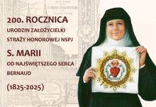 s. Maria od Najświętszego Serca Bernaud
