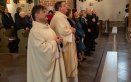 I Archidiecezjalne Spotkanie Straży Honorowej Najświętszego Serca Pana Jezusa z archidiecezji gdańskiej