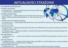 Aktualności strażowe