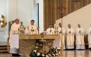 IV Diecezjalny Dzień Skupienia Straży Honorowej Najświętszego Serca Pana Jezusa z diecezji bielsko-żywieckiej