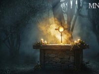 Godzina Święta na Youtube