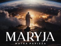 Maryja. Matka Papieża
