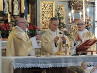 Opłatek dla zelatorów 2026 r.