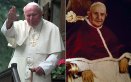 bx Jean-Paul II et bx Jean XXIII
