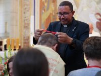 40. Ogólnopolska Pielgrzymka Arcybractwa Straży Honorowej NSPJ