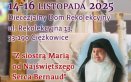 Rekolekcje w diecezji tarnowskiej