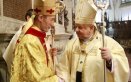 Mgr S. Salaterski avec le cardinal S. Dziwisz