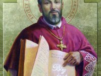 Św. Franciszek Salezy
