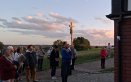 Pielgrzymka Straży Honorowej NSPJ diecezji kieleckiej