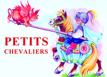 Petits chevaliers