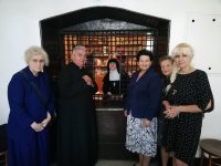 Uczestnicy pielgrzymki z Przemyśla