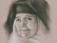 s. Maria od Najświętszego Serca Bernaud