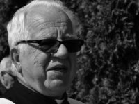 Ks. Walerian Swoboda SCJ