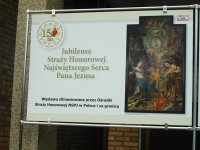 La page de titre de l’exposition
