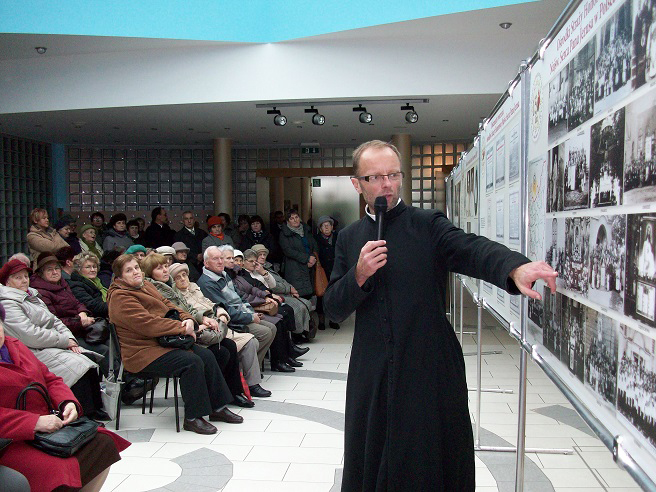 Bielsko-Biała- par. st Jean Baptiste