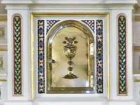 Tabernacle