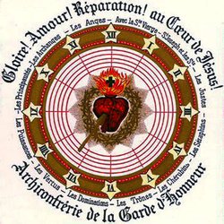 logo francuskie