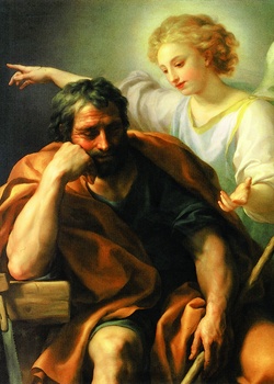 Święty Józef